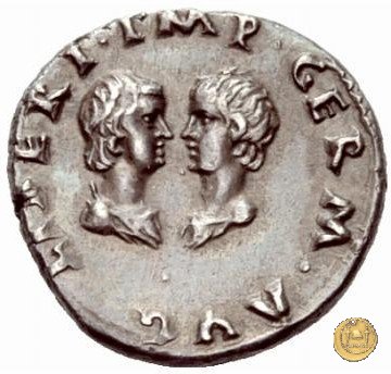 CLM105 69 AD (Roma)