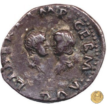 CLM105 69 AD (Roma)