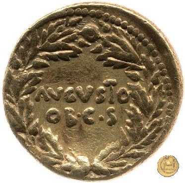 CLM106 19 BC (Roma)