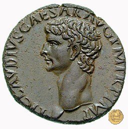 CLM106 41-50 AD (Roma)