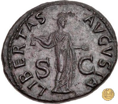 CLM106 41-50 AD (Roma)