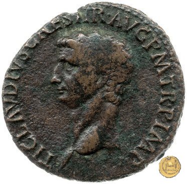 CLM106 41-50 d.C. (Roma)