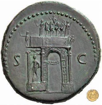 CLM106 64 AD (Roma)