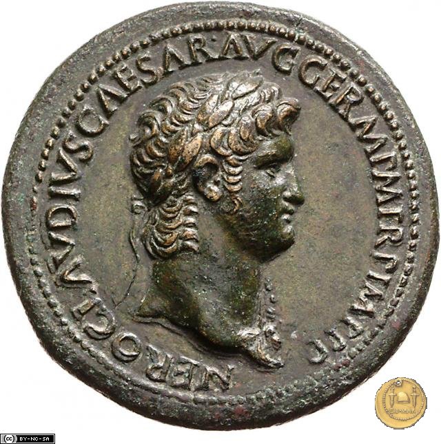 CLM106 64 d.C. (Roma)