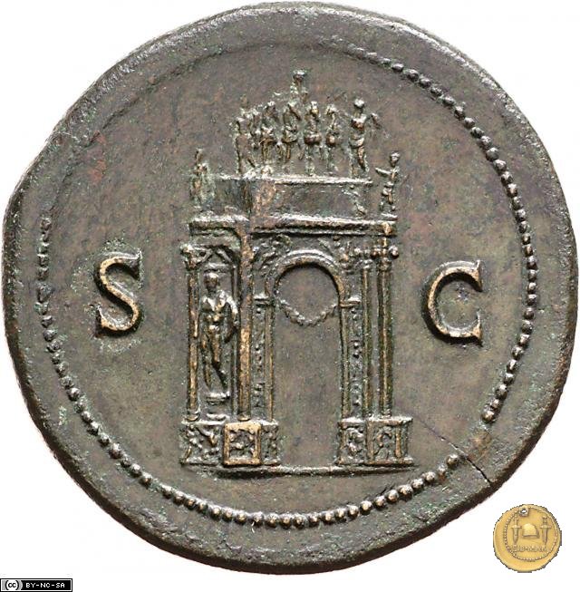 CLM106 64 d.C. (Roma)