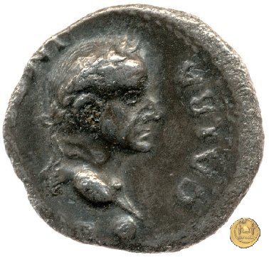 CLM106 68 AD (Tarraco?)