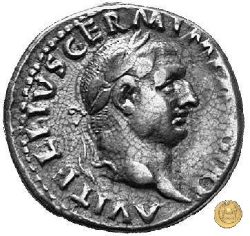 CLM106 69 d.C. (Roma)