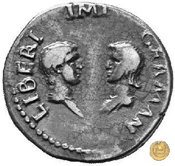 CLM106 69 AD (Roma)