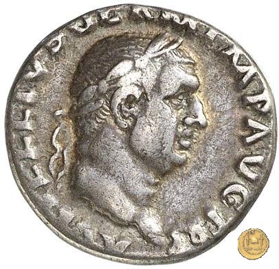 CLM106 69 AD (Roma)