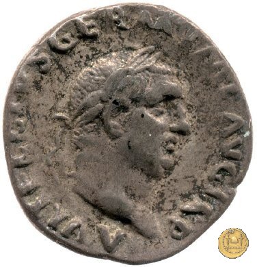 CLM106 69 AD (Roma)