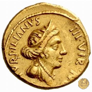 CLM107 19 BC (Roma)