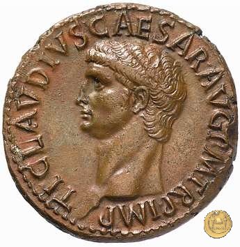 CLM107 41-50 AD (Roma)