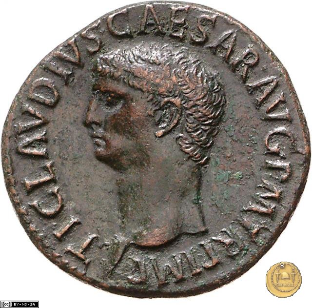 CLM107 41-50 AD (Roma)