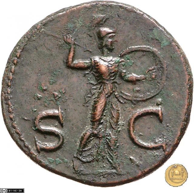 CLM107 41-50 AD (Roma)