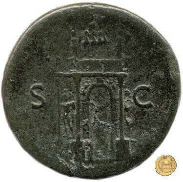 CLM107 64 AD (Roma)