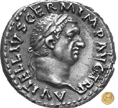 CLM107 69 AD (Roma)