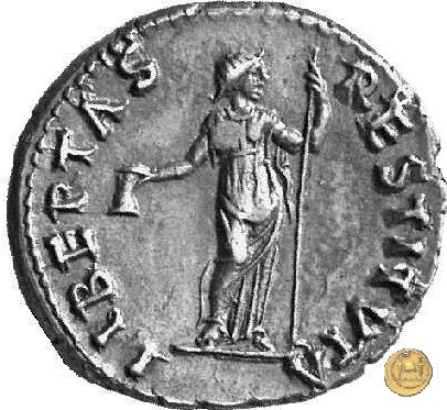 CLM107 69 AD (Roma)