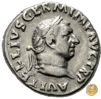 CLM107 69 AD (Roma)