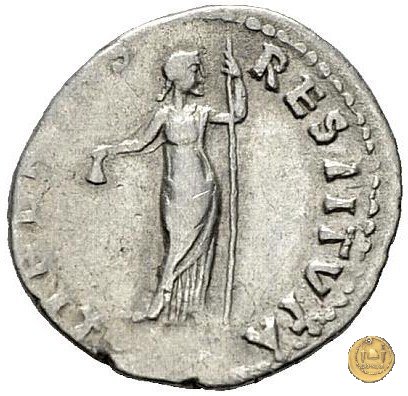 CLM107 69 AD (Roma)