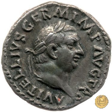 CLM107 69 AD (Roma)