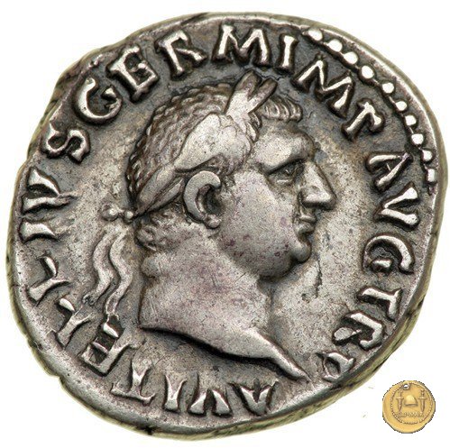 CLM107 69 AD (Roma)