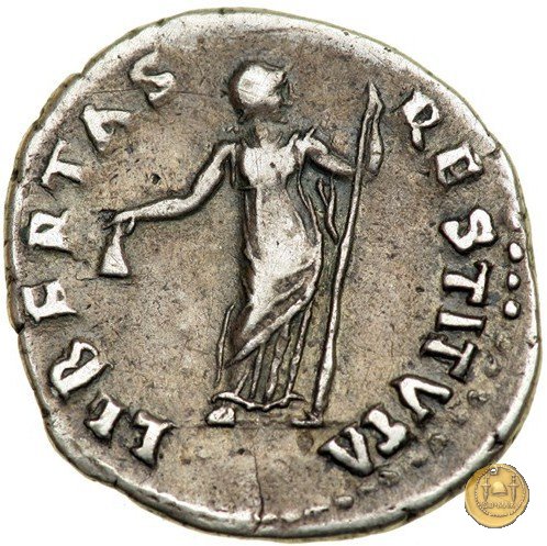 CLM107 69 AD (Roma)