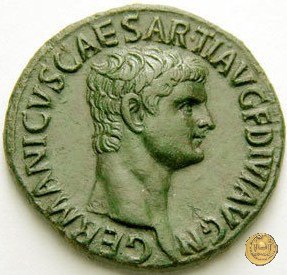 CLM108 50-54 AD (Roma)