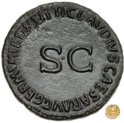 CLM108 50-54 d.C. (Roma)