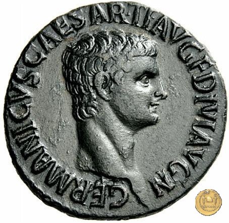 CLM108 50-54 AD (Roma)