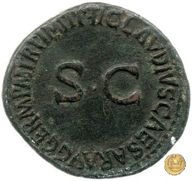 CLM108 50-54 d.C. (Roma)