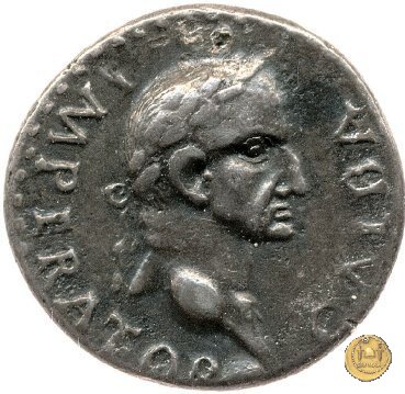 CLM108 68 AD (Tarraco?)