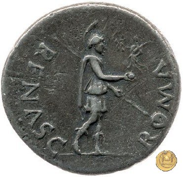 CLM108 68 AD (Tarraco?)