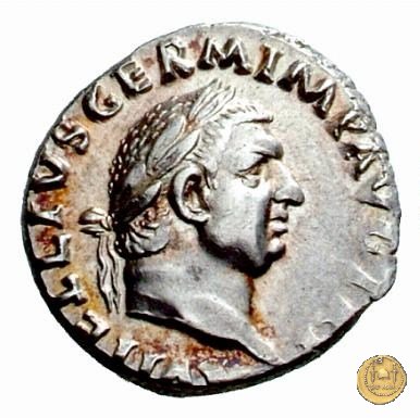 CLM108 69 AD (Roma)