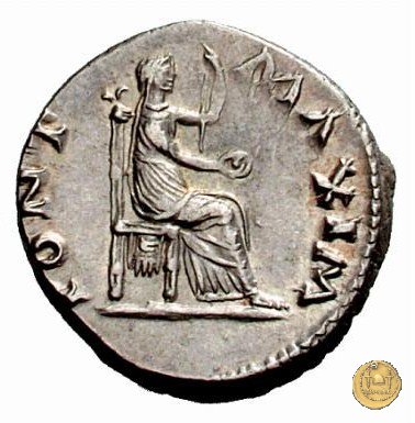 CLM108 69 AD (Roma)