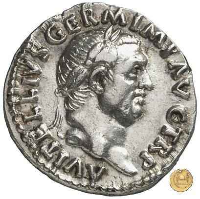 CLM108 69 AD (Roma)