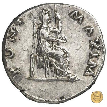 CLM108 69 AD (Roma)