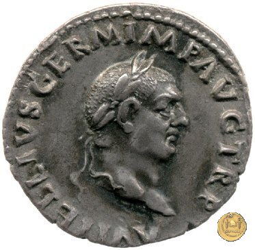 CLM108 69 AD (Roma)