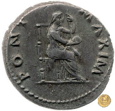 CLM108 69 AD (Roma)