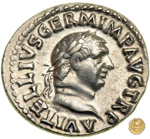 CLM108 69 AD (Roma)