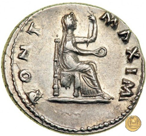 CLM108 69 AD (Roma)