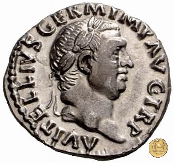 CLM108 69 AD (Roma)