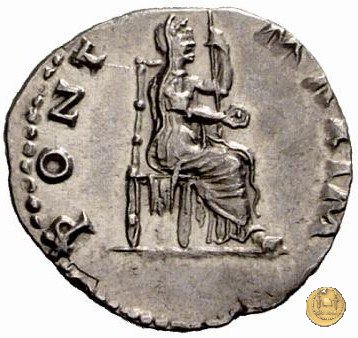 CLM108 69 AD (Roma)