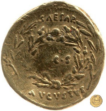 CLM109 19 BC (Roma)