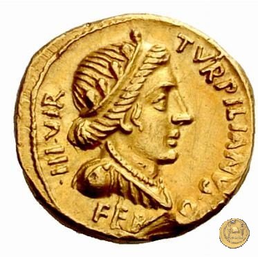 CLM109 19 BC (Roma)