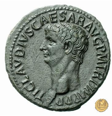 CLM109 50-54 AD (Roma)