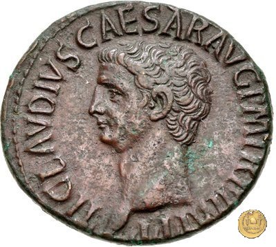 CLM109 50-54 AD (Roma)