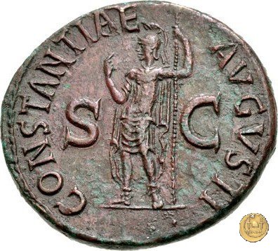 CLM109 50-54 AD (Roma)