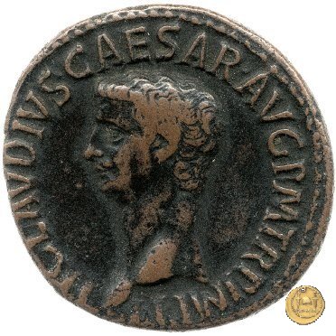 CLM109 50-54 AD (Roma)