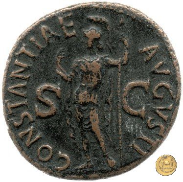 CLM109 50-54 AD (Roma)