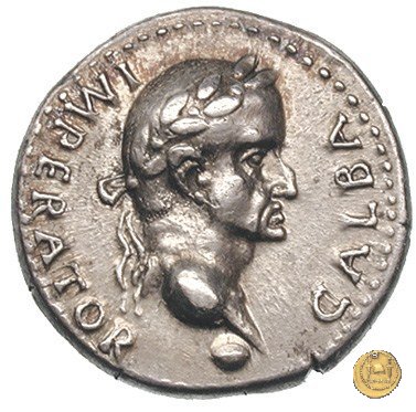 CLM109 68 AD (Tarraco?)